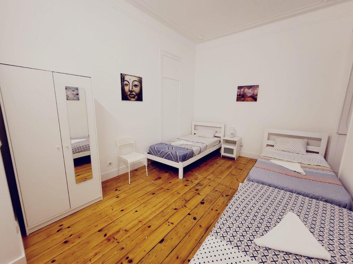 Gambori Albergue *