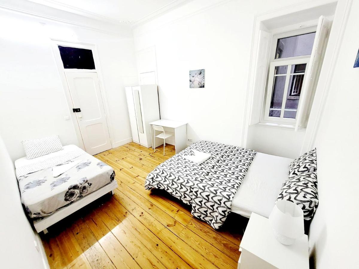 Albergue Gambori Lisboa