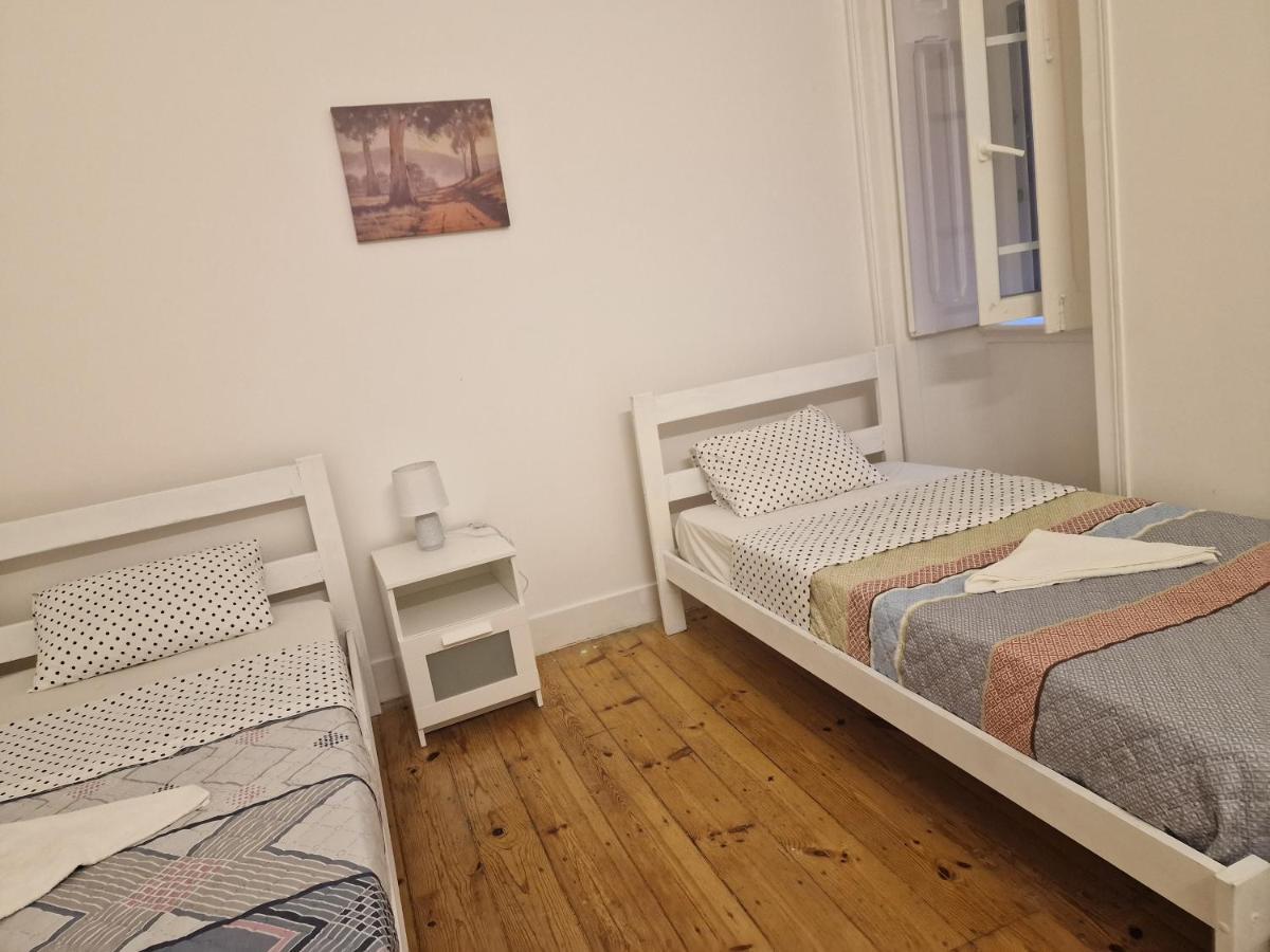 Gambori Albergue Lisboa