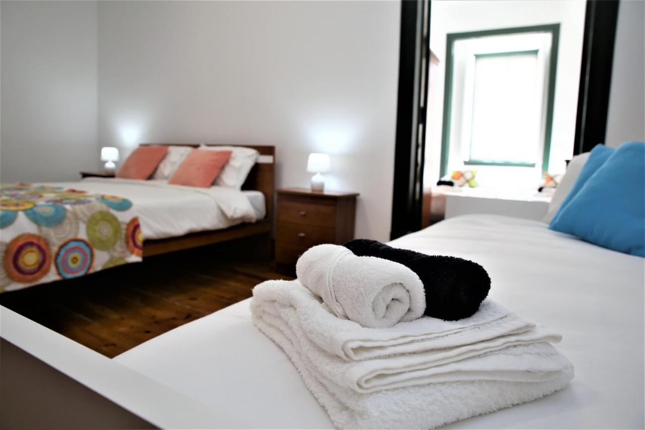Family Bedroom