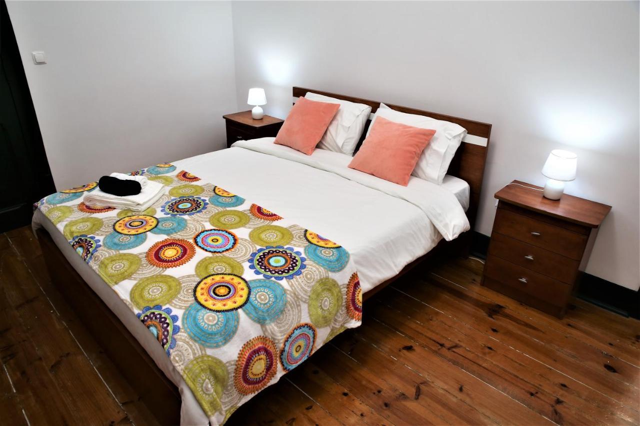 Family Bedroom Apartamento *