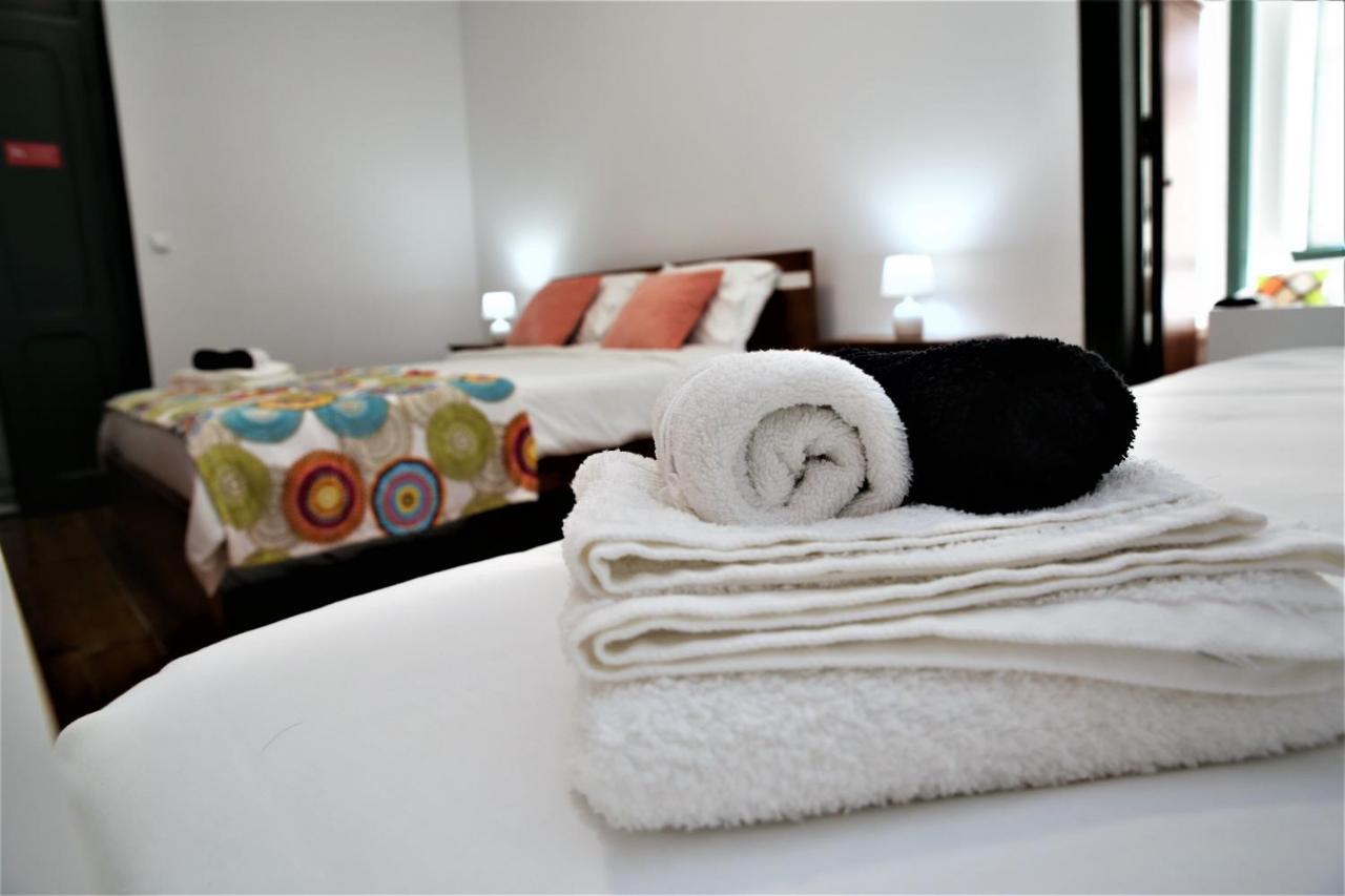 Family Bedroom