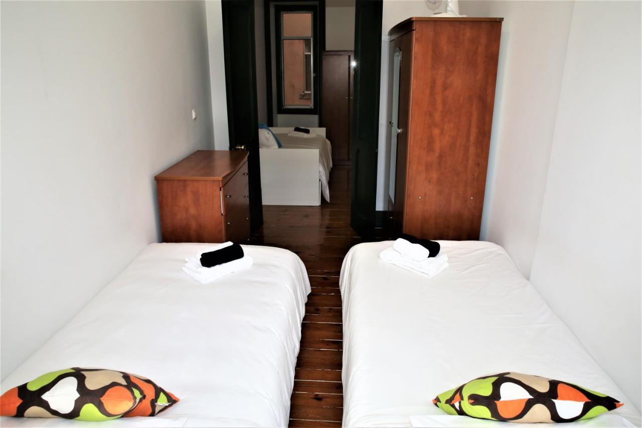 Family Bedroom * Lisboa