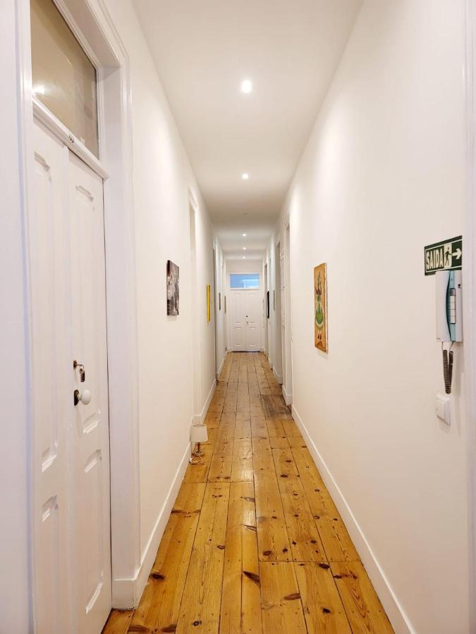 Gambori Albergue