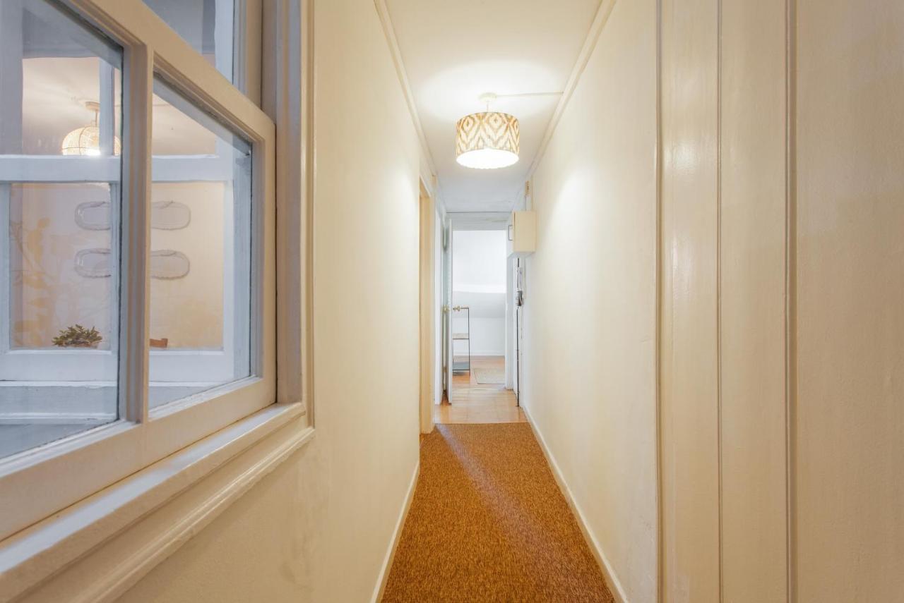 Combro By Patio 25 Lisboa