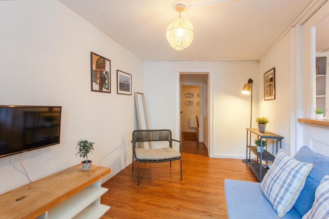 Combro By Patio 25 Apartamento Lisboa