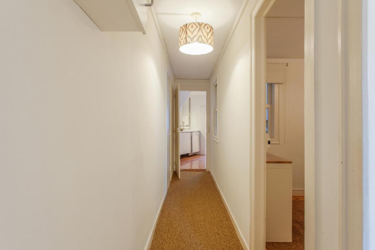 Apartamento Combro By Patio 25