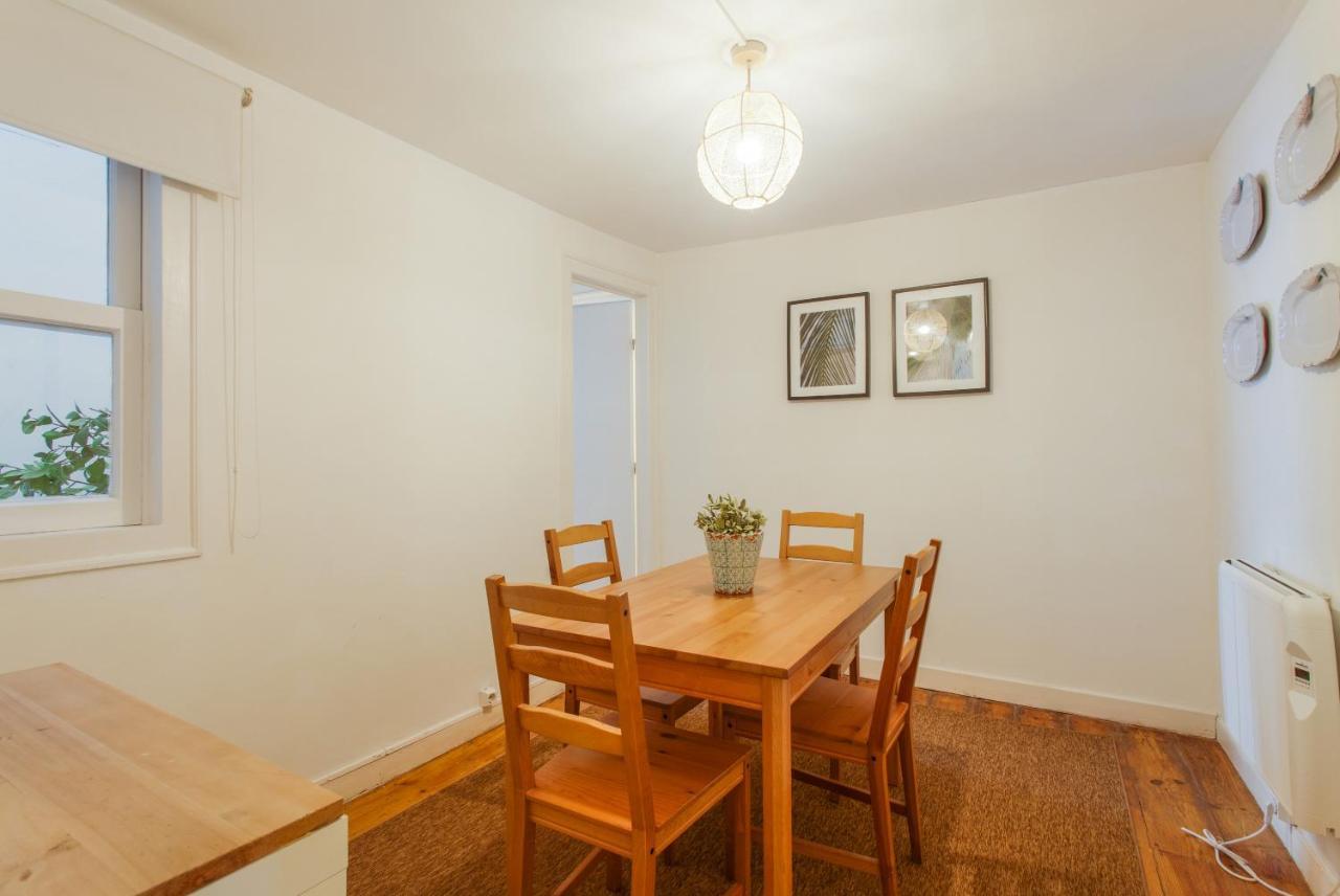 Apartamento Combro By Patio 25