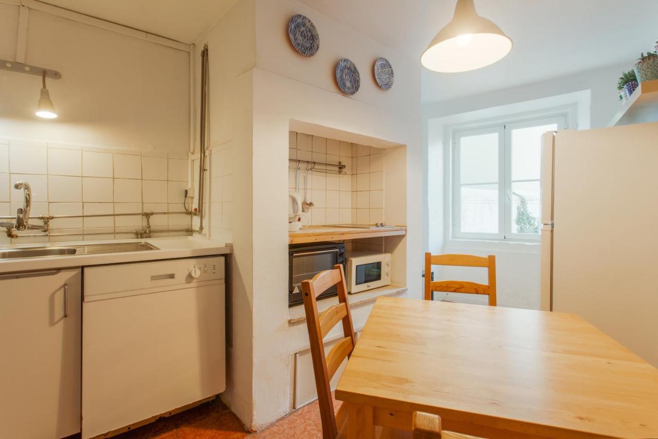 Combro By Patio 25 Apartamento *