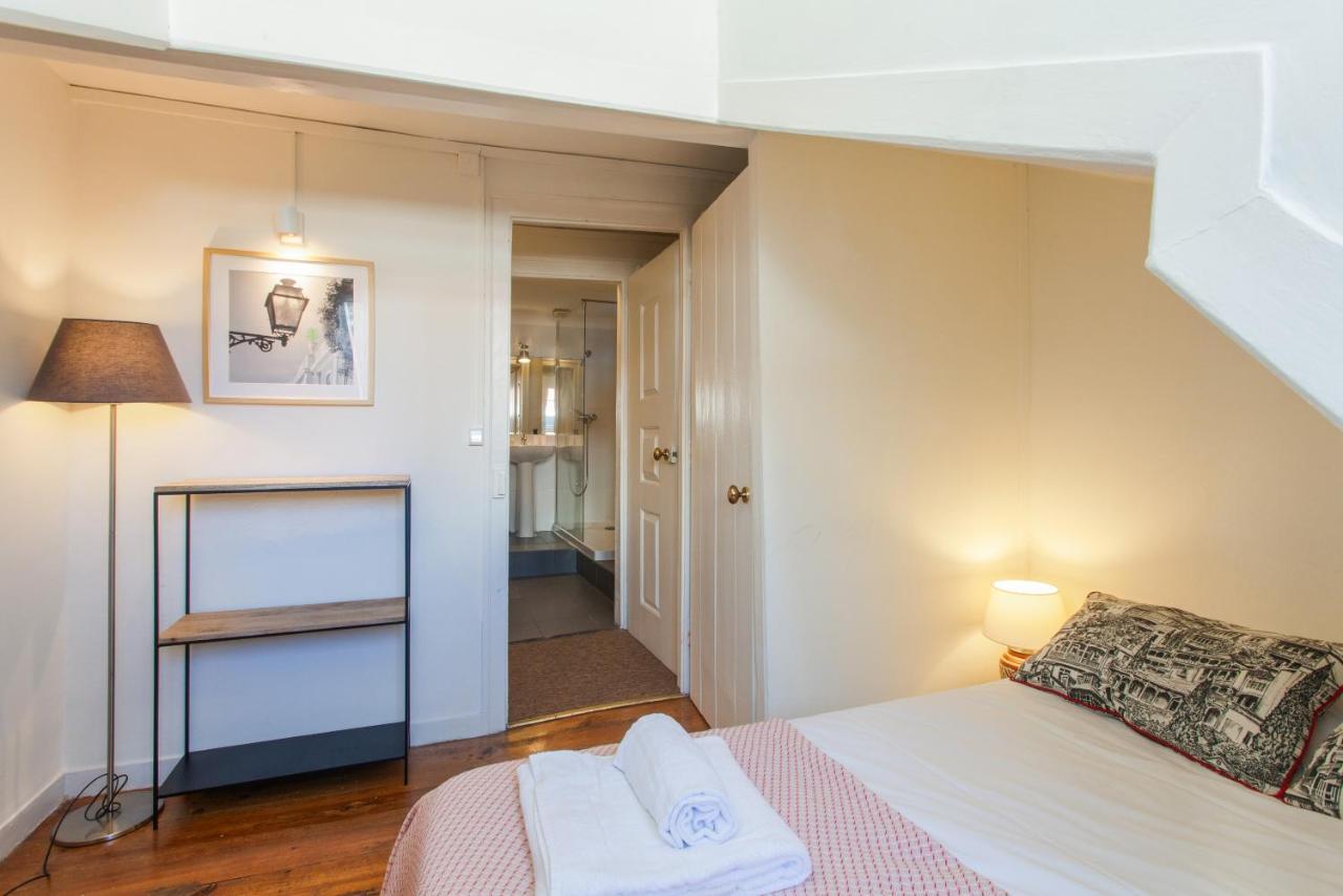 Apartamento Combro By Patio 25 Lisboa