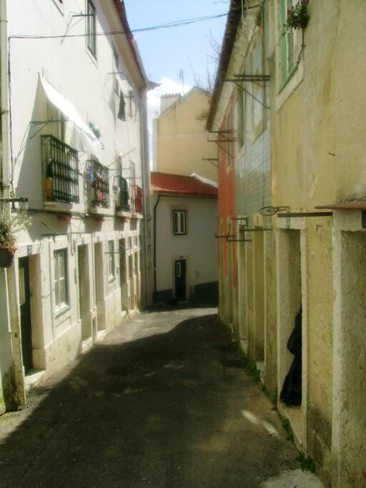 Sweet Alfama Apartamento