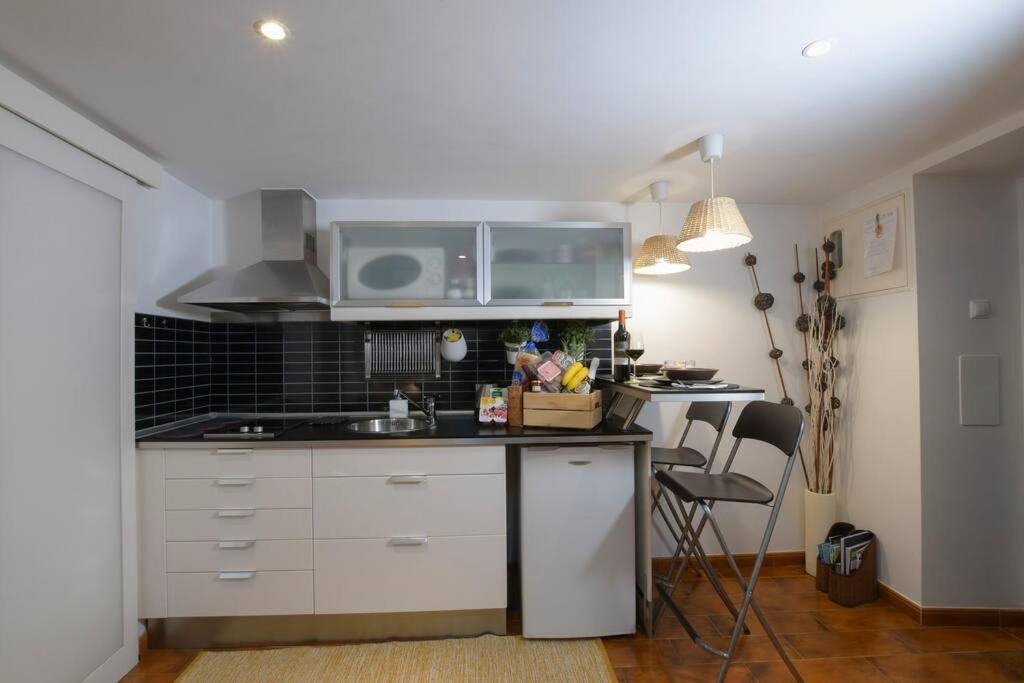Apartamento Sweet Alfama *