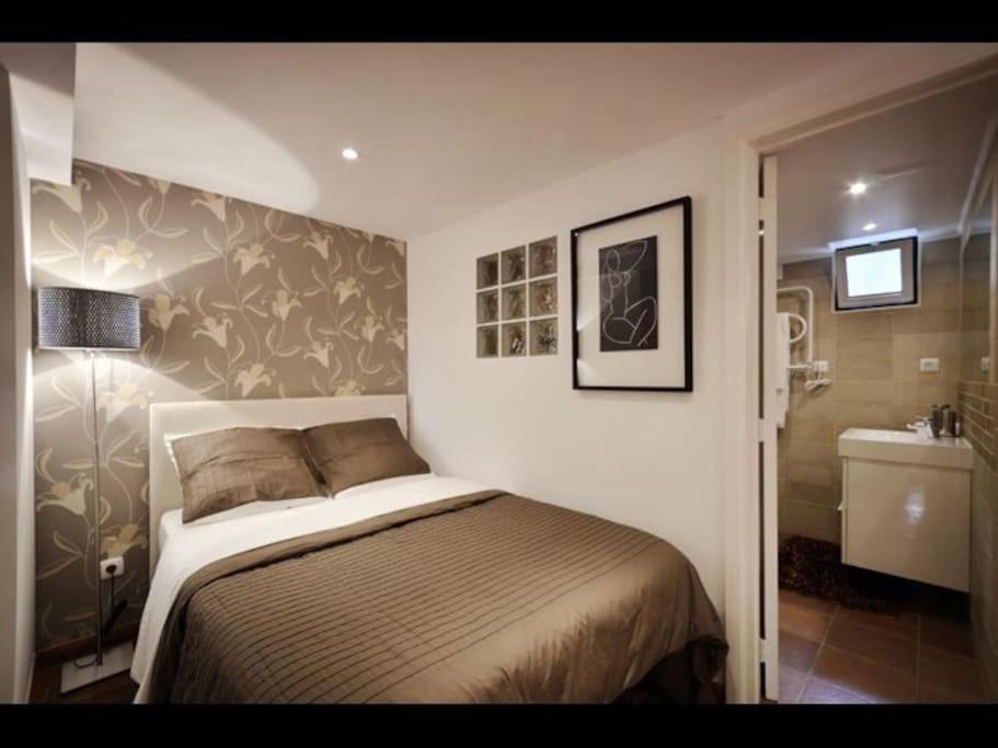 Sweet Alfama Apartamento Lisboa