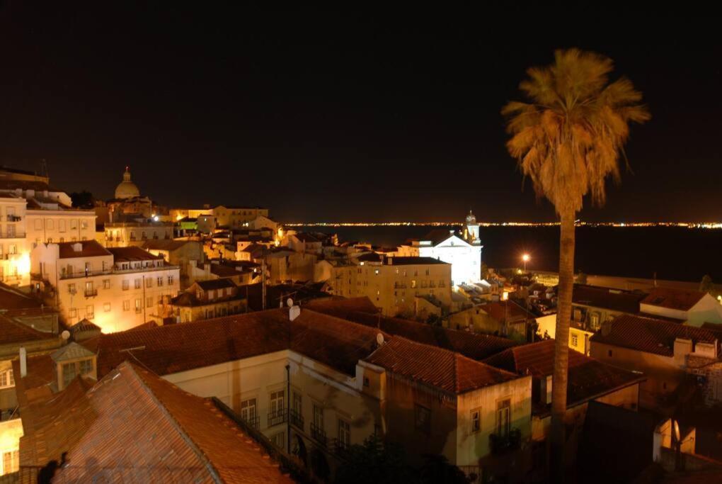 Sweet Alfama *