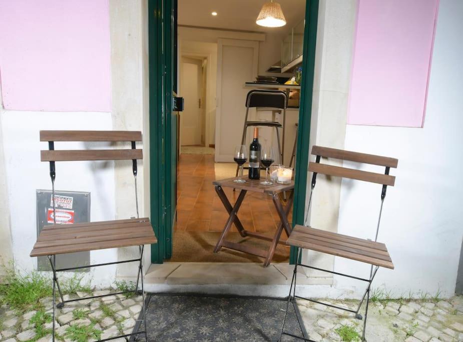 Apartamento Sweet Alfama