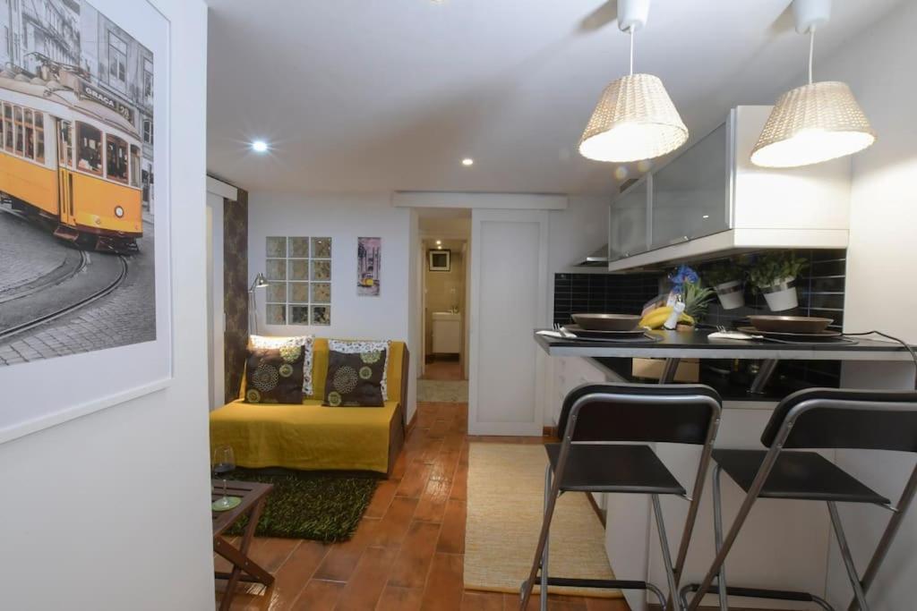 Apartamento Sweet Alfama