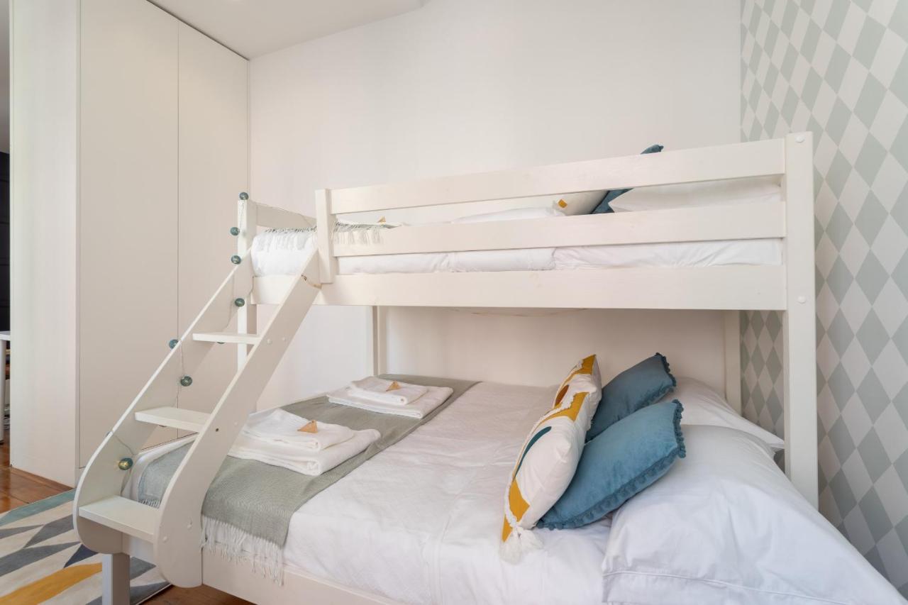 Chic & Elegant Lapa By Gt House Apartamento