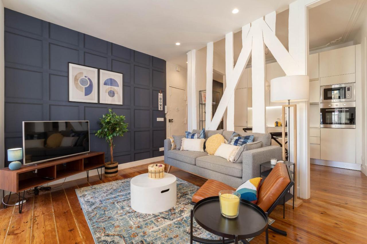 Chic & Elegant Lapa By Gt House Apartamento