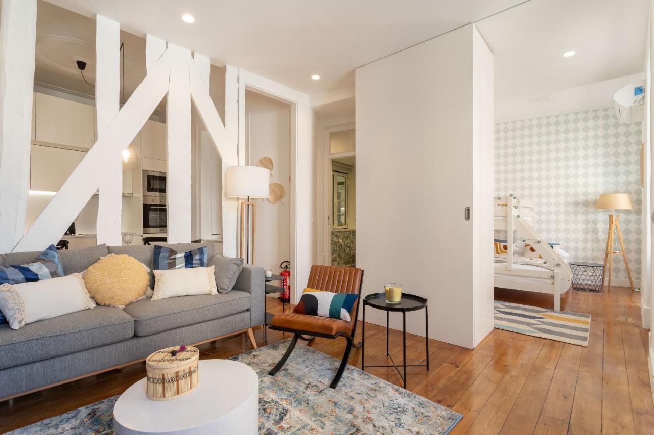Chic & Elegant Lapa By Gt House Apartamento *