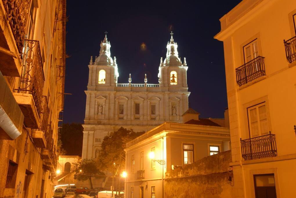 Apartamento Sweet Alfama