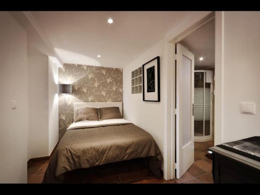 Sweet Alfama Apartamento