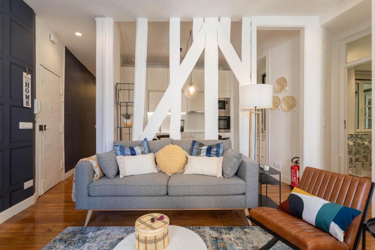 Chic & Elegant Lapa By Gt House Apartamento Lisboa