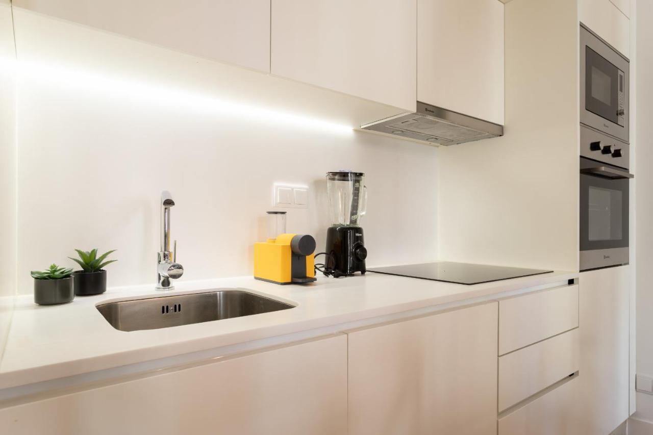 Apartamento Chic & Elegant Lapa By Gt House