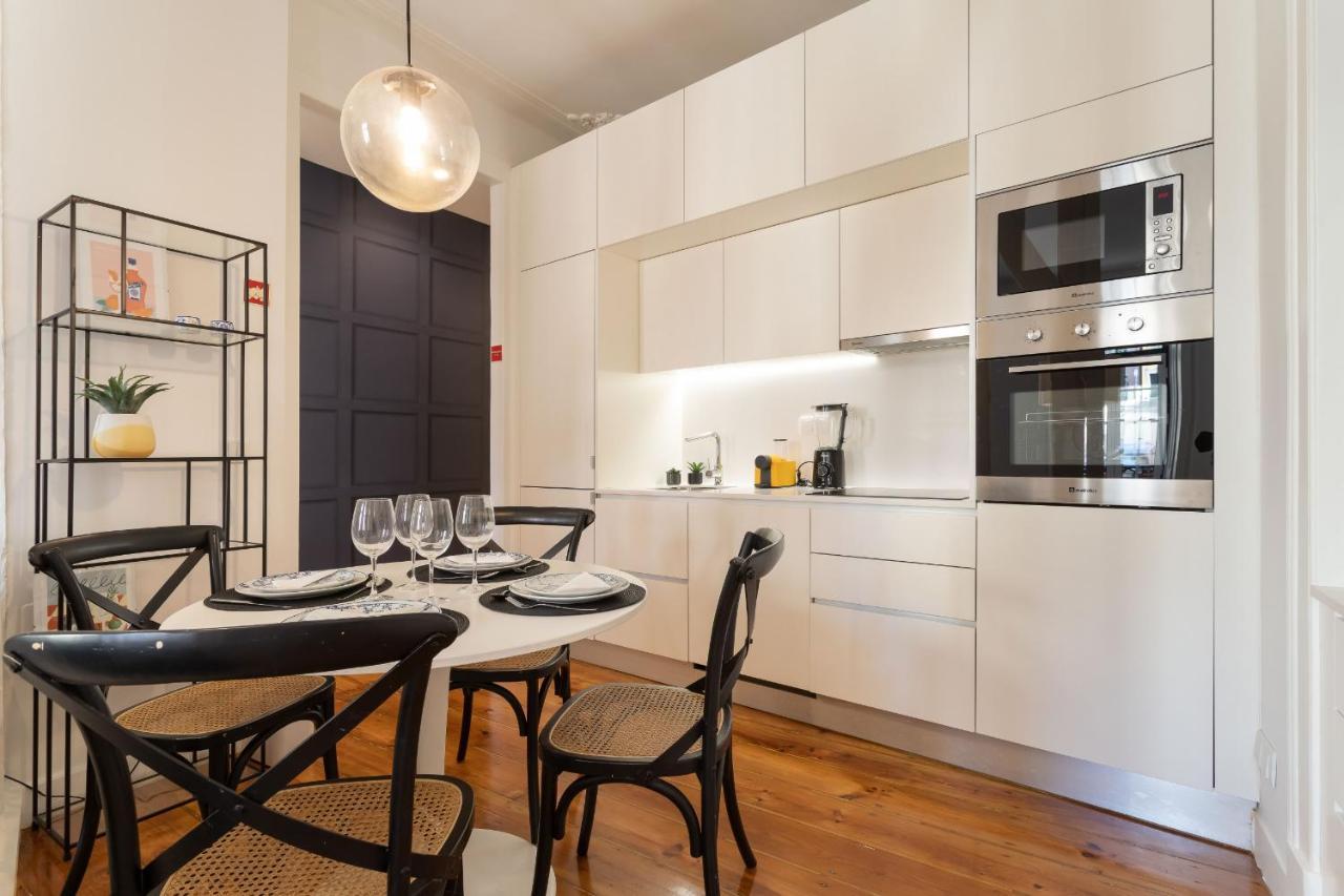 Apartamento Chic & Elegant Lapa By Gt House *