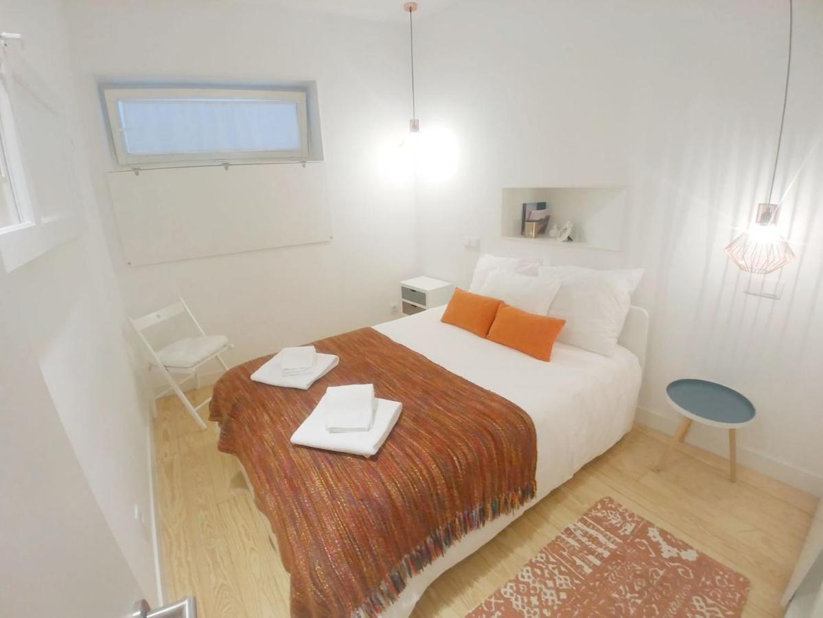 Be Local - 2 Bedrooms In Front Of The Fado Museum In Alfama *