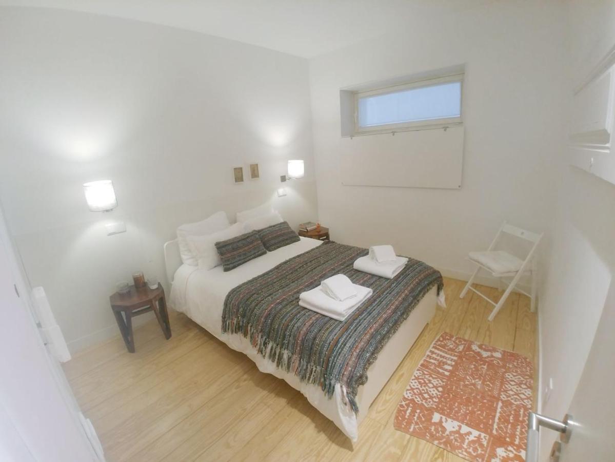 Apartamento Be Local - 2 Bedrooms In Front Of The Fado Museum In Alfama