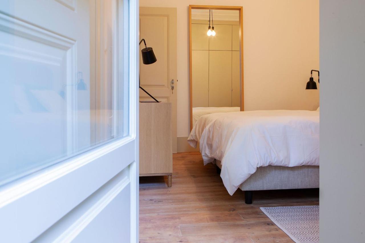 Charming 2bdr In Lapa By Lovelystay *