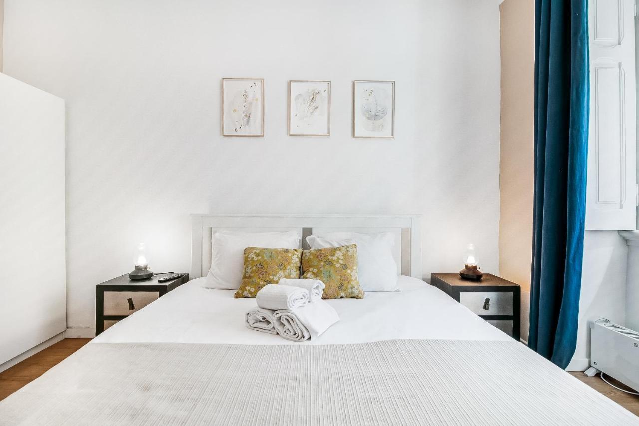 Charming Iii Apartamento *