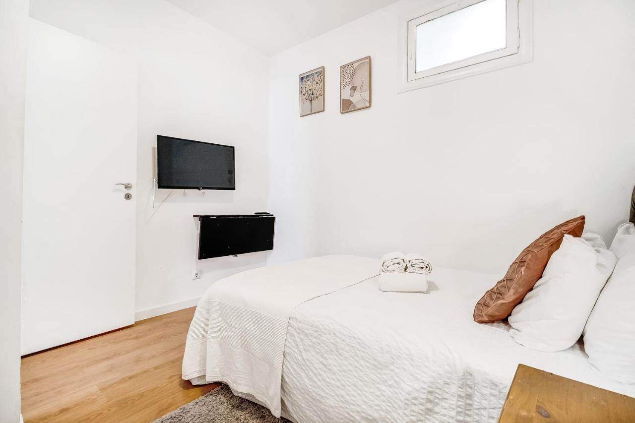 Apartamento Charming Iii