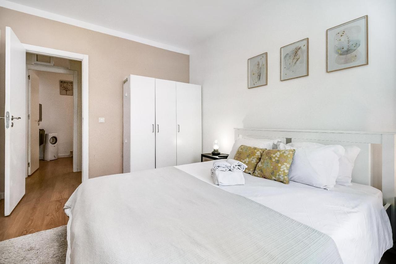 Charming Iii Apartamento *