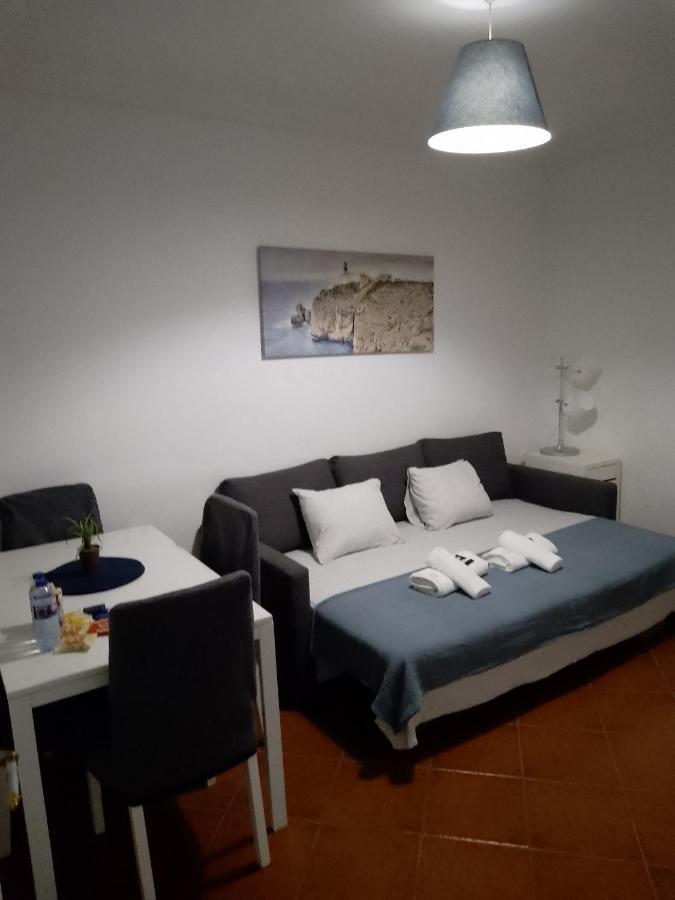 Apartamento Oriente Dna Ii *