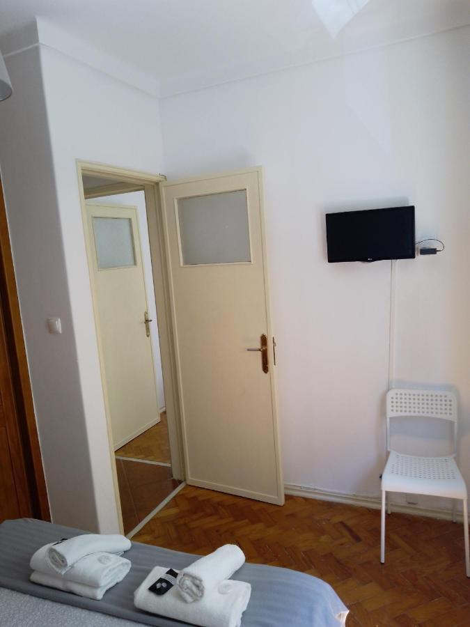 Apartamento Oriente Dna Ii