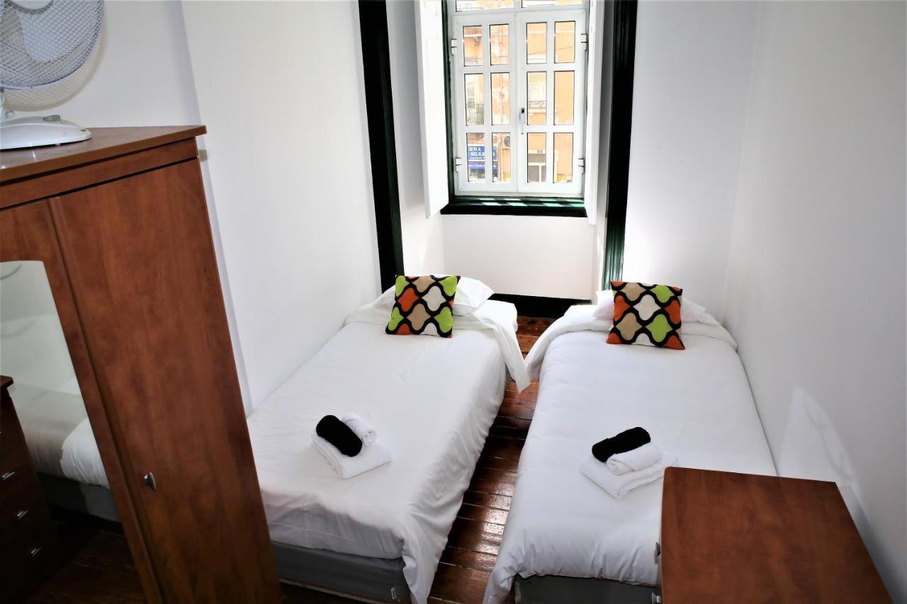 Family Bedroom *