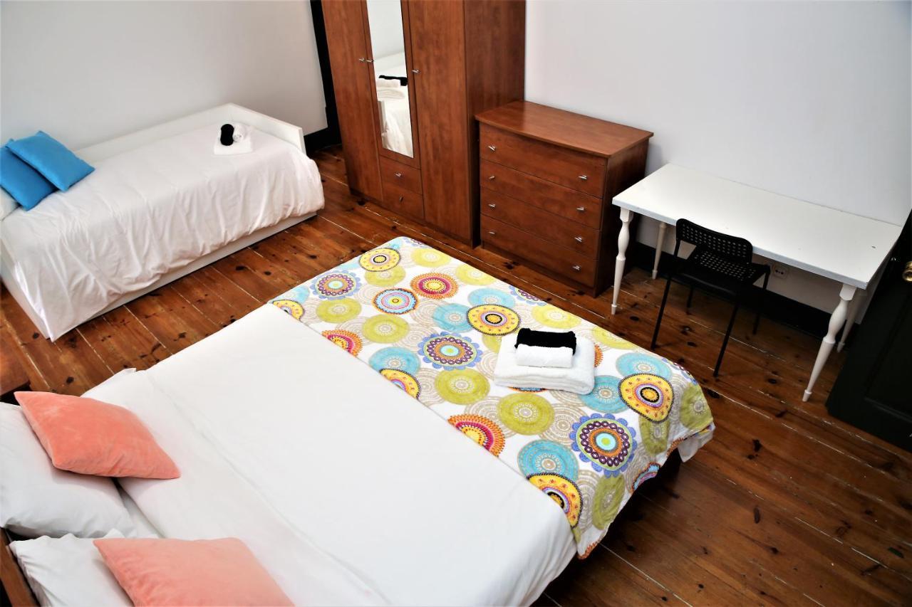 Family Bedroom
