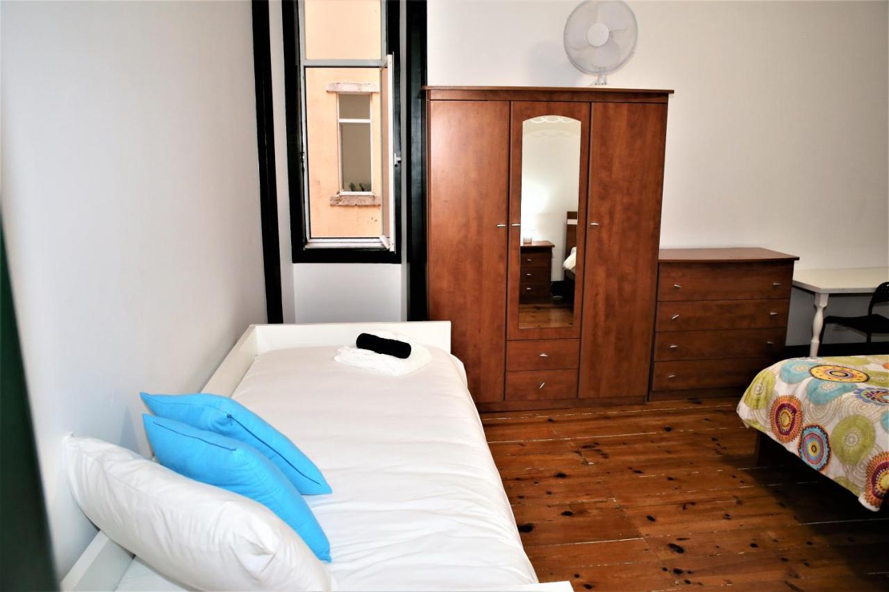 Apartamento Family Bedroom *