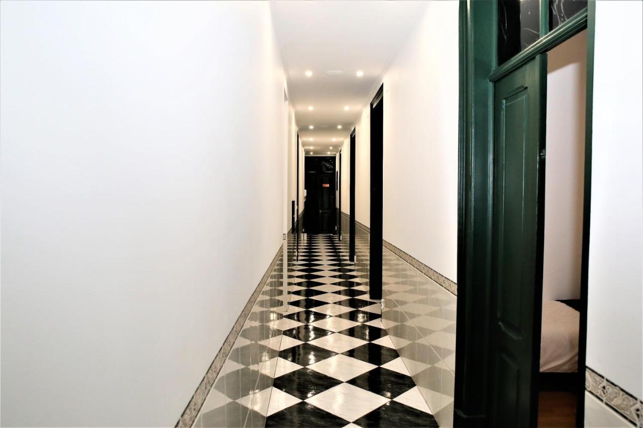 Apartamento Family Bedroom