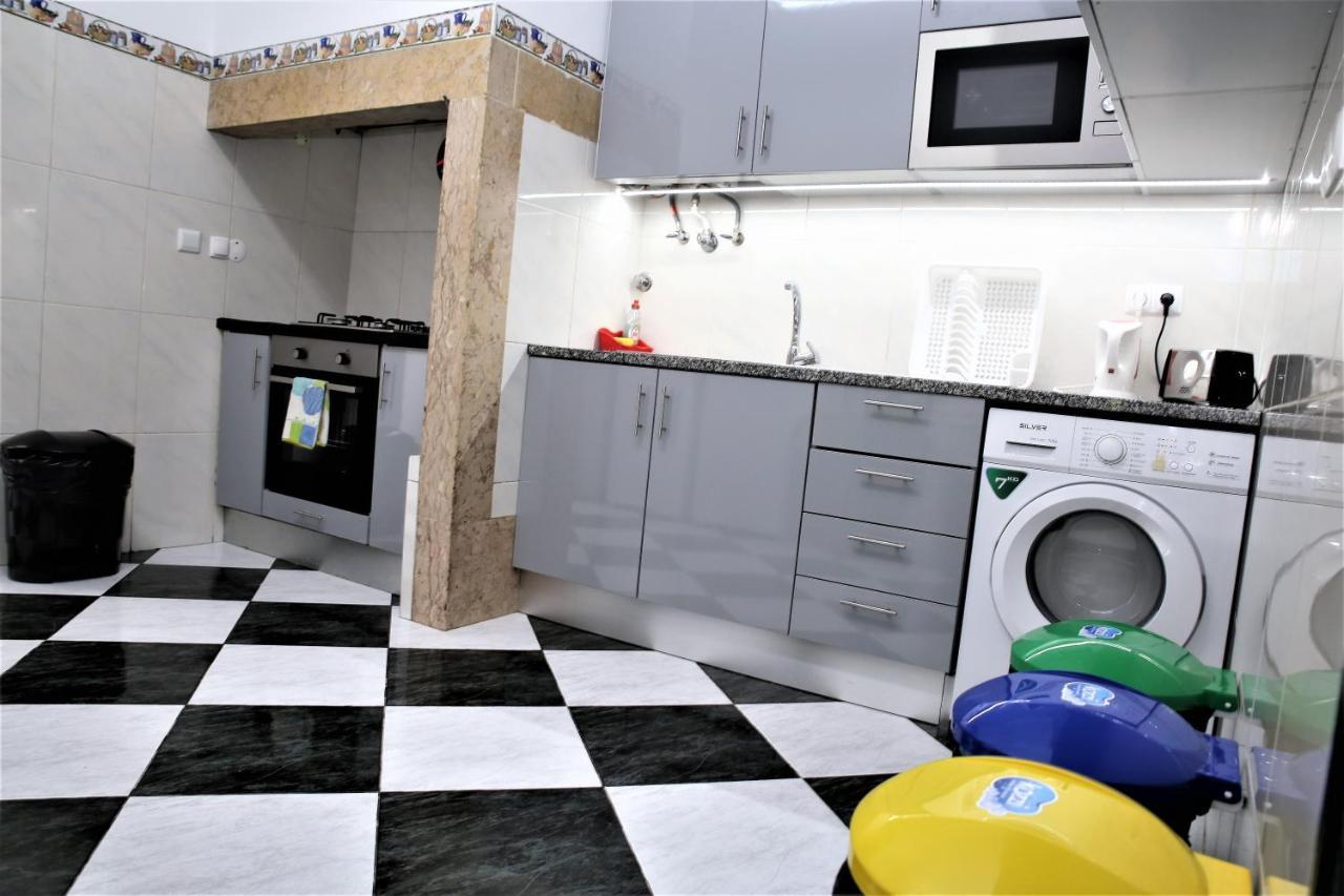Apartamento Family Bedroom