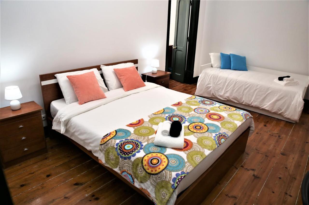 Family Bedroom Apartamento *