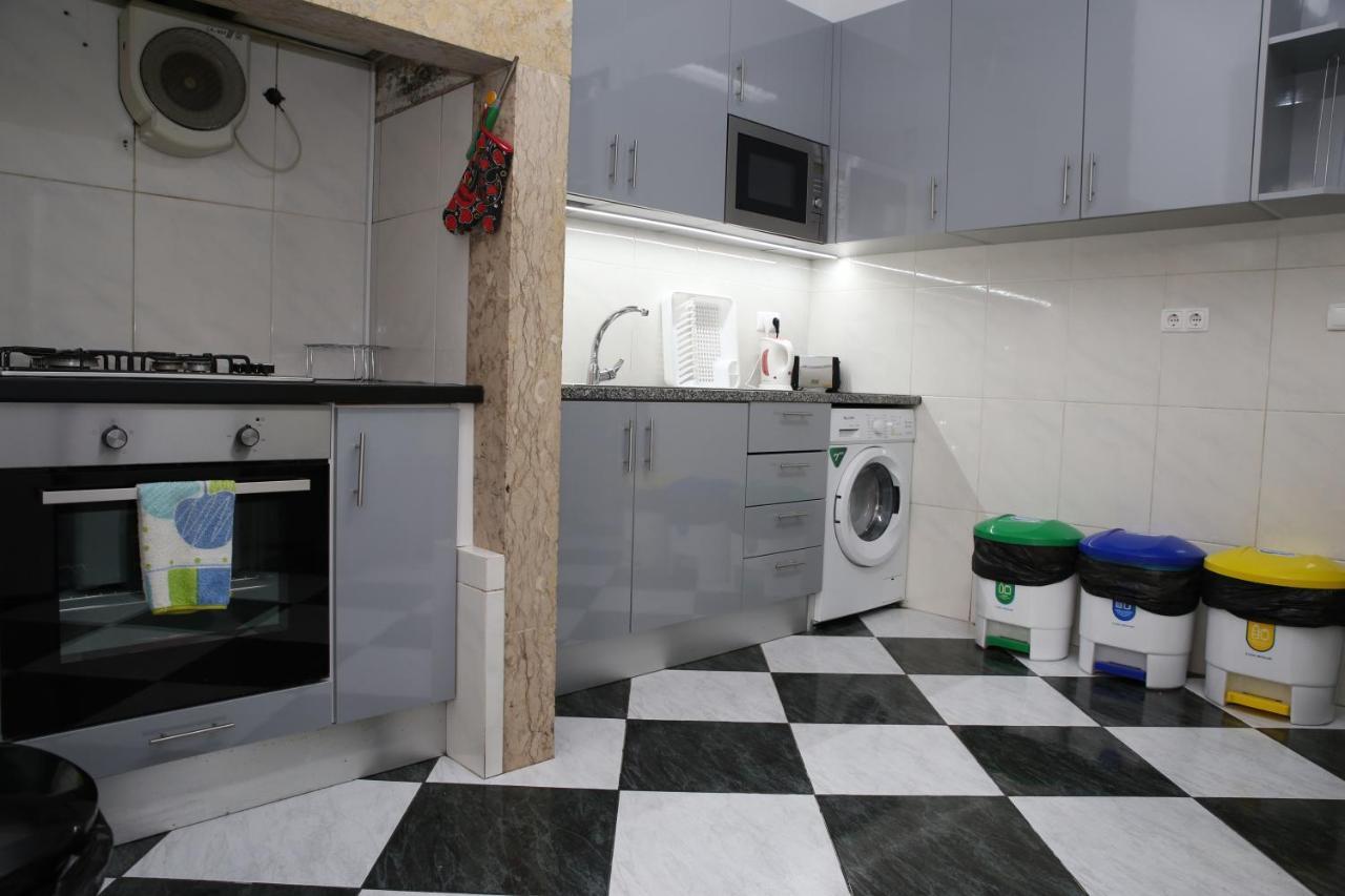 Apartamento Family Bedroom *
