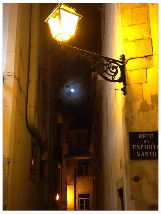Sweet Alfama Apartamento Lisboa