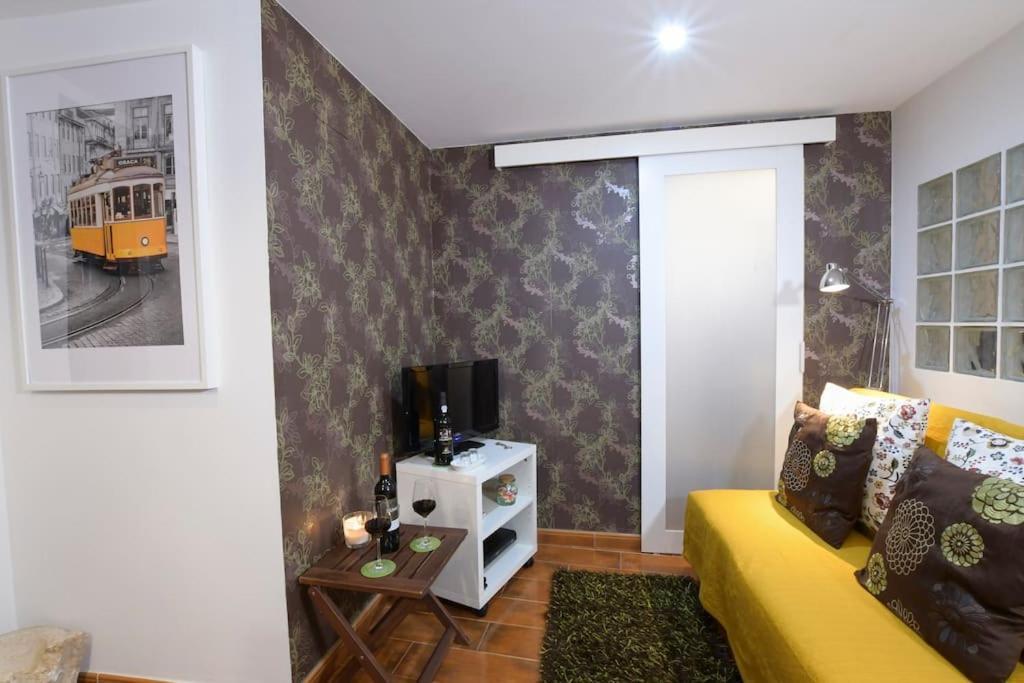 Sweet Alfama Apartamento