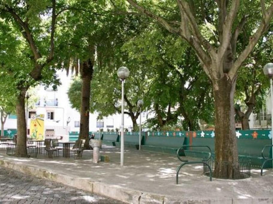 Sweet Alfama Apartamento *