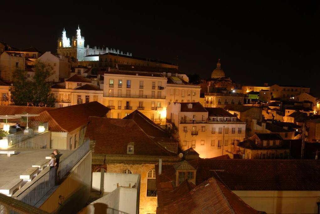 Sweet Alfama *