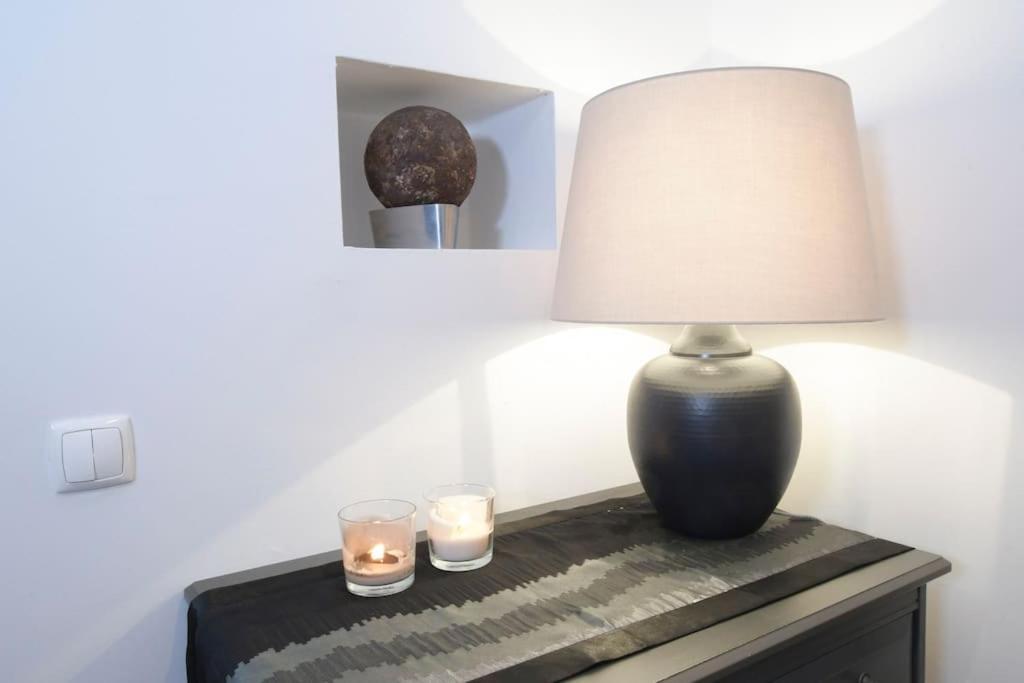 Sweet Alfama Apartamento