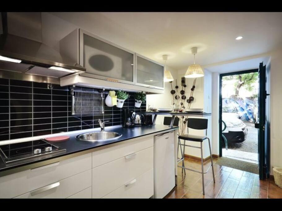 Apartamento Sweet Alfama Lisboa