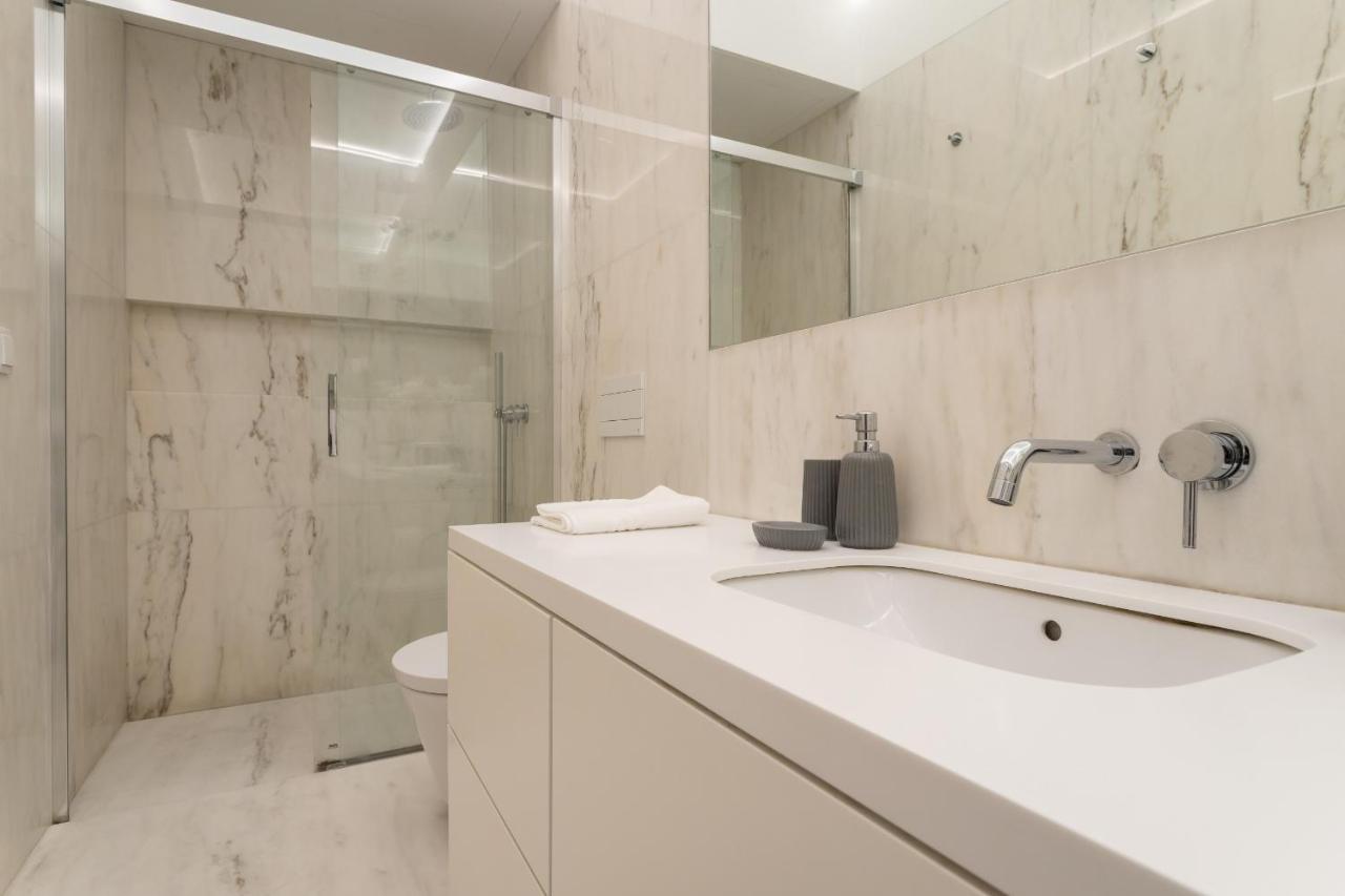 Chic & Elegant Lapa By Gt House * Lisboa